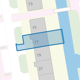 Perceel GDA01-K-9773