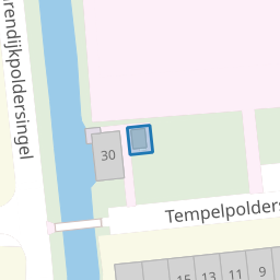 Perceel GDA01-K-9781