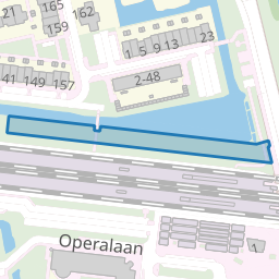 Perceel GDA01-K-9790