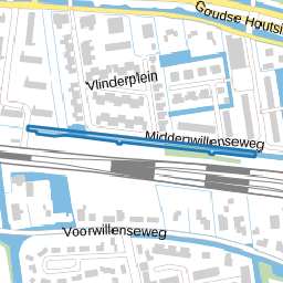 Perceel GDA01-K-9792