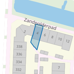 Perceel GDA01-K-9815