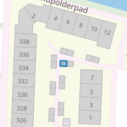 Perceel GDA01-K-9817