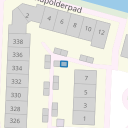 Perceel GDA01-K-9818