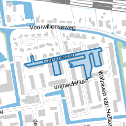 Perceel GDA01-K-9831