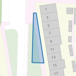 Perceel GDA01-K-9849