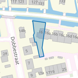 Perceel GDA01-K-9864