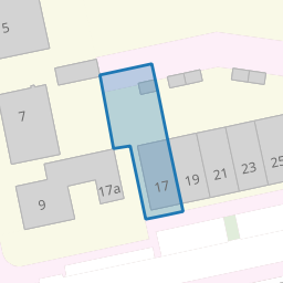 Perceel GDA01-K-9865