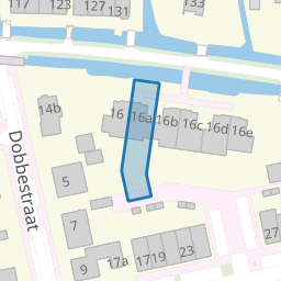 Perceel GDA01-K-9866