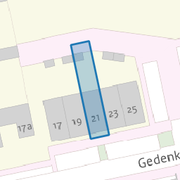 Perceel GDA01-K-9869