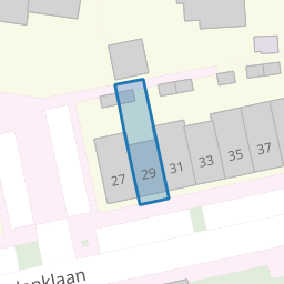 Perceel GDA01-K-9877