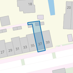 Perceel GDA01-K-9881