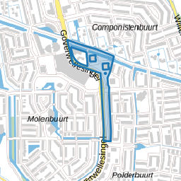 Perceel GDA01-K-9893