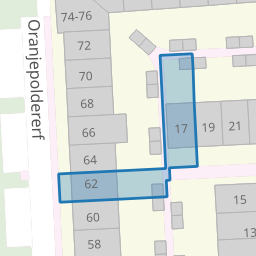 Perceel GDA01-K-9897