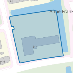 Perceel GDA01-K-9900