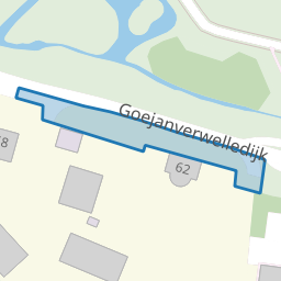 Perceel GDA01-K-9903