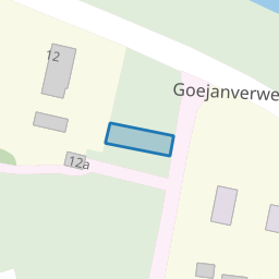 Perceel GDA01-K-9909