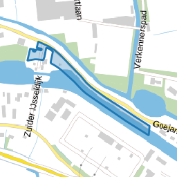 Perceel GDA01-K-9910