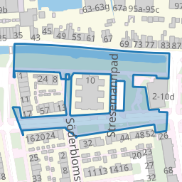 Perceel GDA01-K-9911