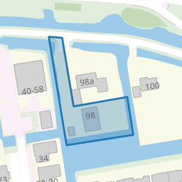 Perceel GDA01-K-9913