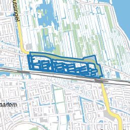 Perceel GDA01-K-9914