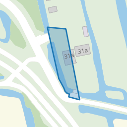 Perceel GDA01-K-9916