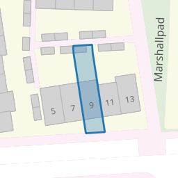 Perceel GDA01-K-9934