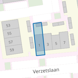 Perceel GDA01-K-9967