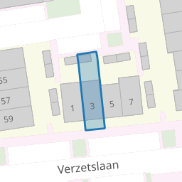 Perceel GDA01-K-9968