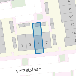 Perceel GDA01-K-9969