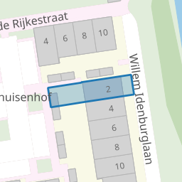 Perceel GDA01-K-9973