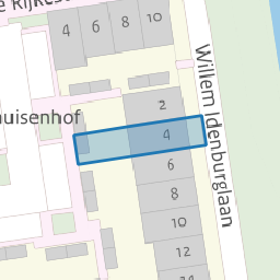 Perceel GDA01-K-9974