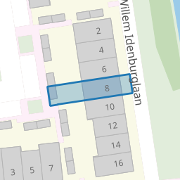 Perceel GDA01-K-9977