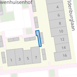 Perceel GDA01-K-9978