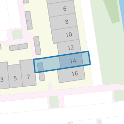 Perceel GDA01-K-9980