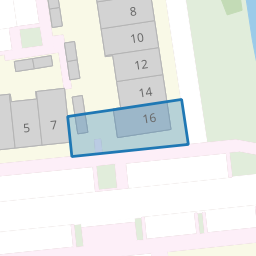 Perceel GDA01-K-9981