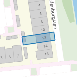 Perceel GDA01-K-9982