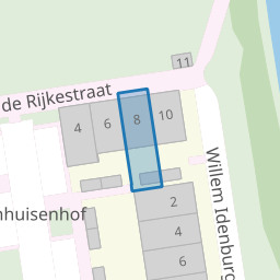 Perceel GDA01-K-9983