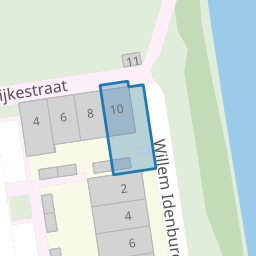 Perceel GDA01-K-9984