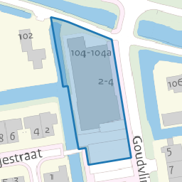 Perceel GDA01-K-9986