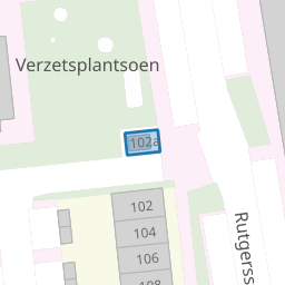 Perceel GDA01-K-9988