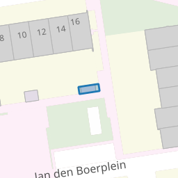 Perceel GDA01-K-9990