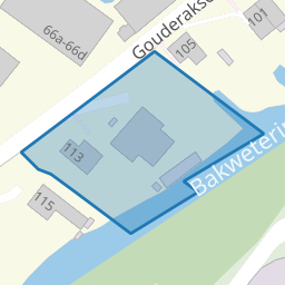 Perceel GDA01-L-132