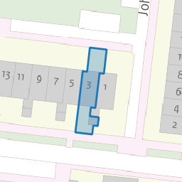 Perceel GDA01-M-1003