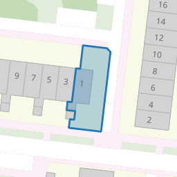 Perceel GDA01-M-1004