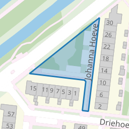 Perceel GDA01-M-1005