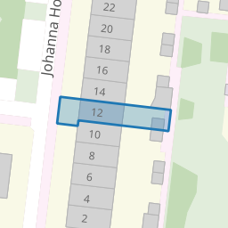 Perceel GDA01-M-1011