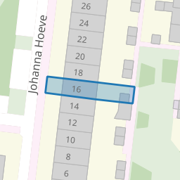 Perceel GDA01-M-1013