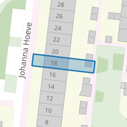 Perceel GDA01-M-1014