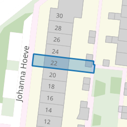 Perceel GDA01-M-1016