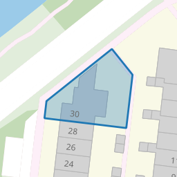 Perceel GDA01-M-1020